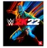 Hra pro PlayStation 5 WWE 2K22 PS5