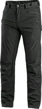 Pánské kalhoty CXS Akron softshell kalhoty černé