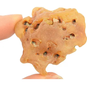 Přírodní kámen Přírodní jantar (kopál) Kolumbie 8,5g