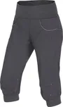 Dámské 3/4 kalhoty Ocún Noya Shorts Velikost: S / Barva: šedá