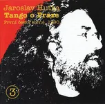Tango o Praze - Hutka Jaroslav [CD]