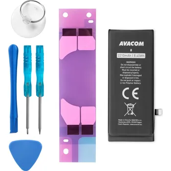 Avacom GSAP-IPH8-HC2210T