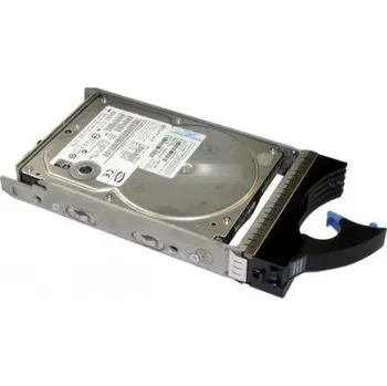 Interní pevný disk 3TB 6GBps SAS Hard Disk Drive 90Y8577
