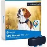Tractive GPS Dog 4 tracker pro psy
