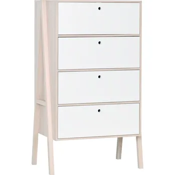 Obývací stěna Čtyřpatrová komoda Spot