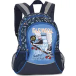 Fabrizio Dětský batůžek Enjoy-roll 20652-5000