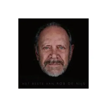 Zahraniční hudba Het Beste Van / Coloured / Vinyl - Nijs Rob de [LP]