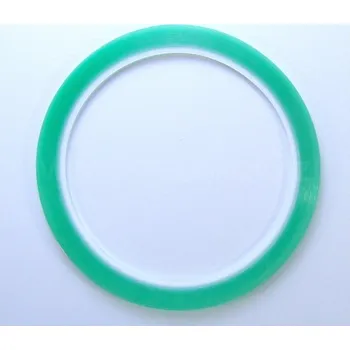 Lepicí páska polyamidová lepící páska s vysokou tepelnou odolností 2mm 30m