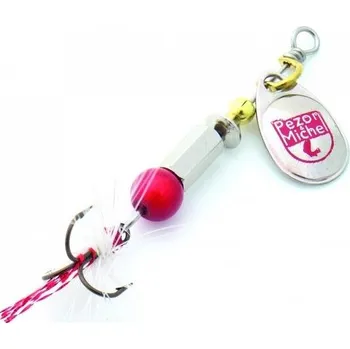 Sensas Rotačka Rapid AF 00 Barva: Stříbrná Získejte slevu -5% za registraci v e-shopu