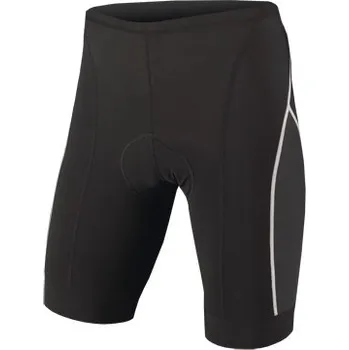 Pánské kraťasy Pánské kraťasy Endura Hyperon, černé