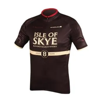 cyklistický dres Pánský dres Endura Isle of Skye