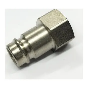 Fitinka LEGRIS 9086 27 17 Vsuvka rychlospojky G3/8" vnitřní závit