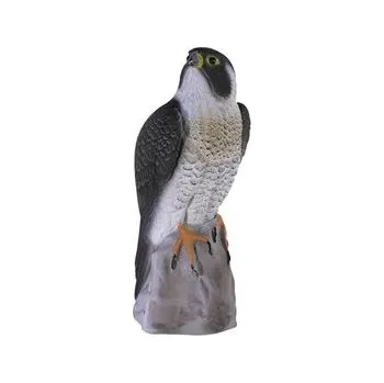 Zahradní dekorace Plastová zahradní dekorace Ubbink Sokol