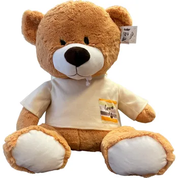 plyšák Zuriel Plyšový medvěd