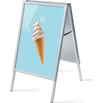 Značení Set reklamního áčka A1, Zmrzlina