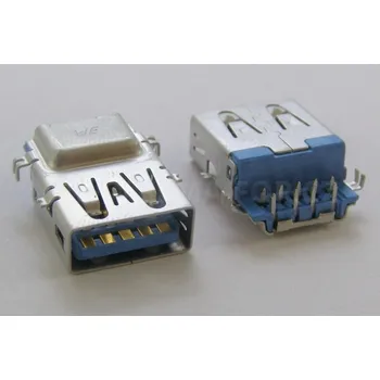 konektor USB 3 A female typ 01