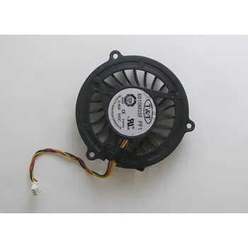 Náhradní díl pro notebook ventilátor MSI VR610X MS1435 MX-1436 MS-163C EX610 MS-1637 MS-1636