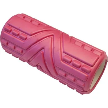 Masážní válec Yate 33x14 Barva: růžová