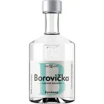 Žufánek Borovička 45 %