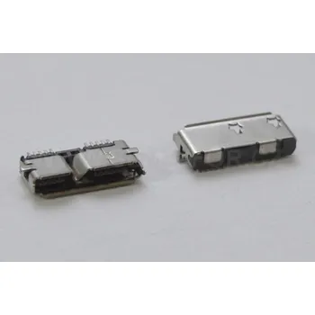 konektor micro USB 3.0 female 03A