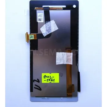 4.3" lcd displej + dotykové sklo HTC 8X