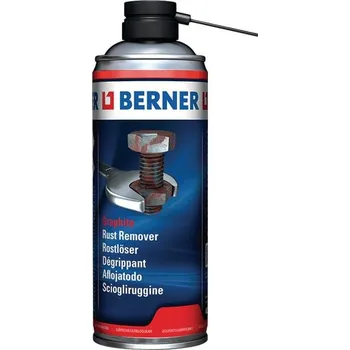 Odrezovač BERNER Odrezovač s obsahem grafitu 400 ml