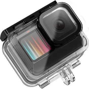 Vodotěsné pouzdro pro GoPro HERO 13/12/11/10/9