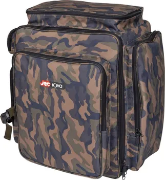 Pouzdro na rybářské vybavení JRC Rova Session Backpack 70 l