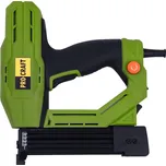 Elektrická sponkovací pistole , PEH600 PROCRAFT | PEH600