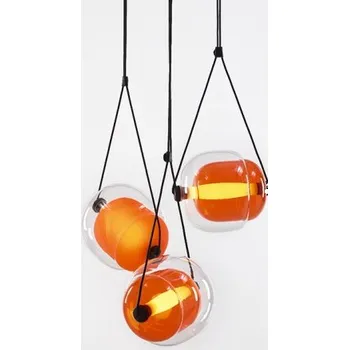 Závěsné svítidlo Capsula PC943