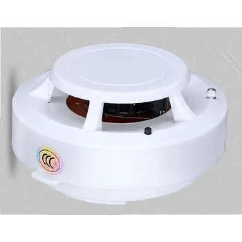 Hlásič požáru Kouřový hlásič pro domácnost SA1201