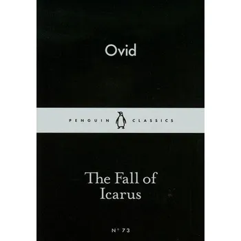 The Fall of Icarus - Ovid