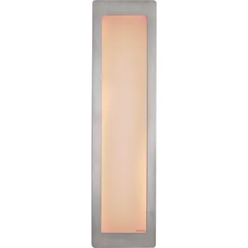 Infrazářič Nextrema WHITE, IPX4 - voděodolné, 1300 W + Doprava zdarma