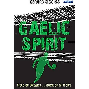 Cizí jazyk Gaelic Spirit - Siggins, Gerard