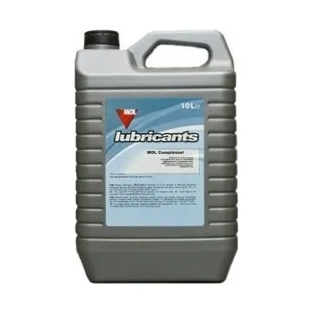 Motorový olej Olej Mol VACUUM VG100 Balení: 60 l