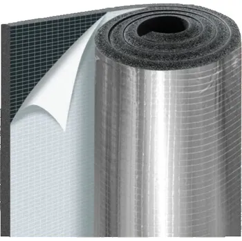 K-FLEX KRAFT samolepící izolace 15mm (18m2)