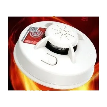 Hlásič požáru Kouřový hlásič GD-801