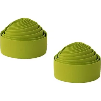 omotávka na kolo Omotávka Bike Ribbon Cork Plus, světle zelená