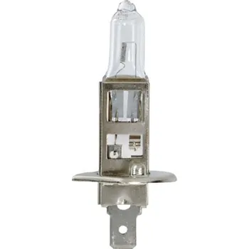 Autožárovka BERNER Žárovka halogenová H1 12V 55W P14,5s PREMIUM LINE