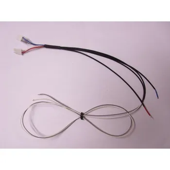 Příslušenství ke zvukové technice kabel CCFL dvojitý k zářivkám monitoru