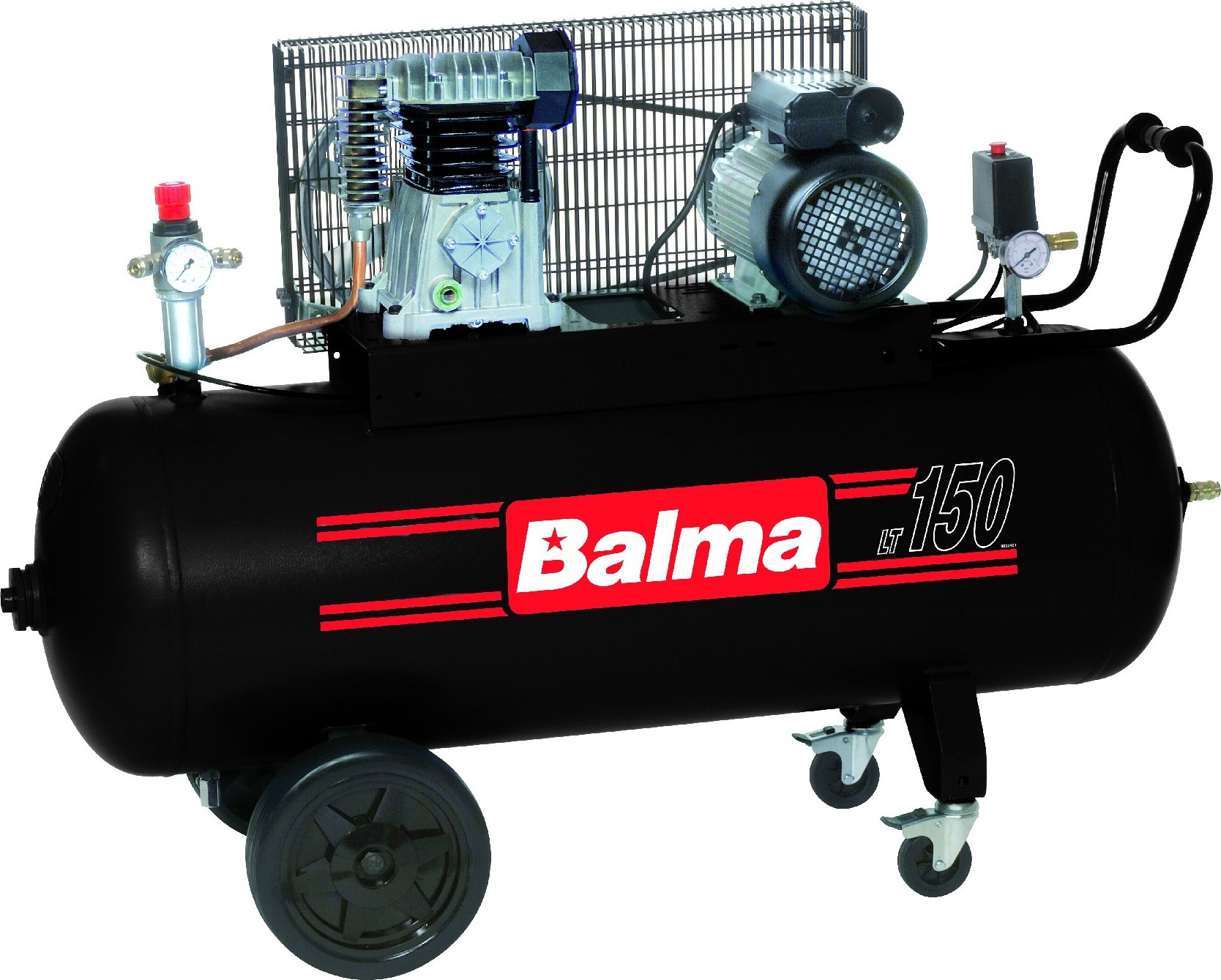 BALMA Kompresor 2/150