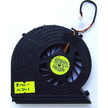 Náhradní díl pro notebook ventilátor Acer Aspire 7240 7540 7736G 7736ZG - nový