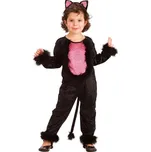 MaDe Kostým na karneval kočička 92-104…