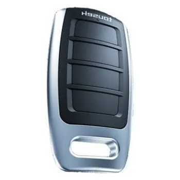 Dálkový ovladač vrat Tousek RS 868 4M dálkový ovladač