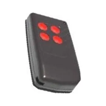 Dálkový ovladač vrat TX 4K UNI dálkový ovladač