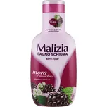 Malizia koupelová pěna Mora e Muschio 1 l
