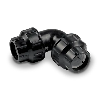 Plas-fit Koleno svěrné 32 mm