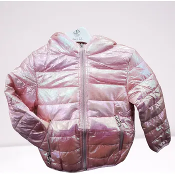 Dívčí bunda Stón Přechodová bunda 22369 Velikost: 116