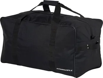 Sportovní taška Winnwell Basic Carry Junior černá