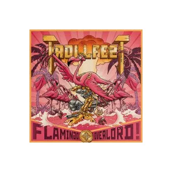 Zahraniční hudba Flamingo Overload / Pink / Vinyl - Trollfest [LP]